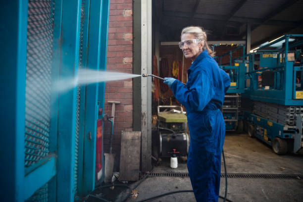 Best Gas Station Cleaning  in Elk City, OK