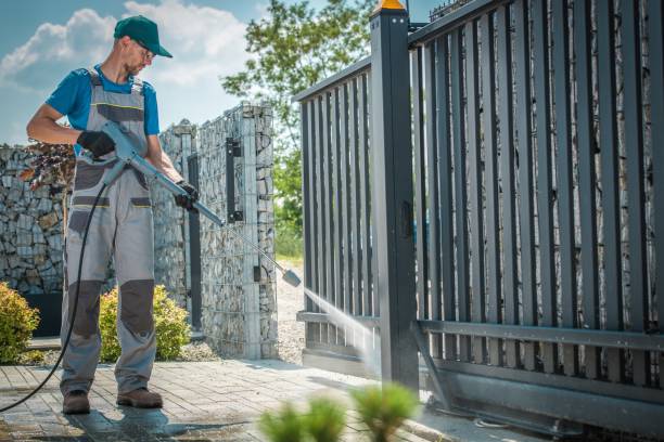 Reliable Elk City, OK Pressure Washing Services Solutions